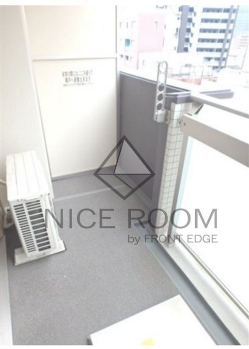 ミリアン四天王寺夕陽丘の内装