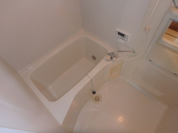 グリーンヒルズ八乙女の風呂