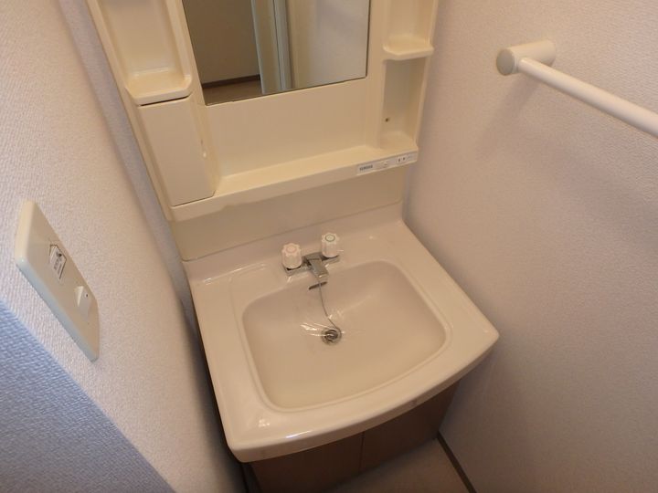 グリーンヒルズ八乙女の内装