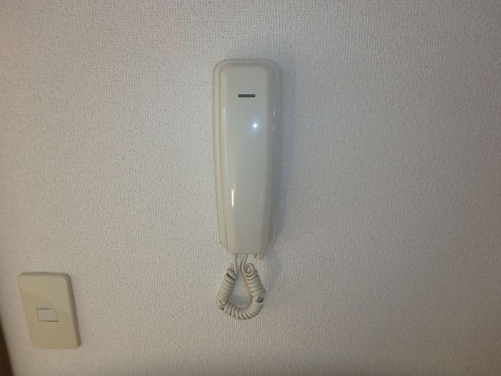 グリーンヒルズ八乙女の内装