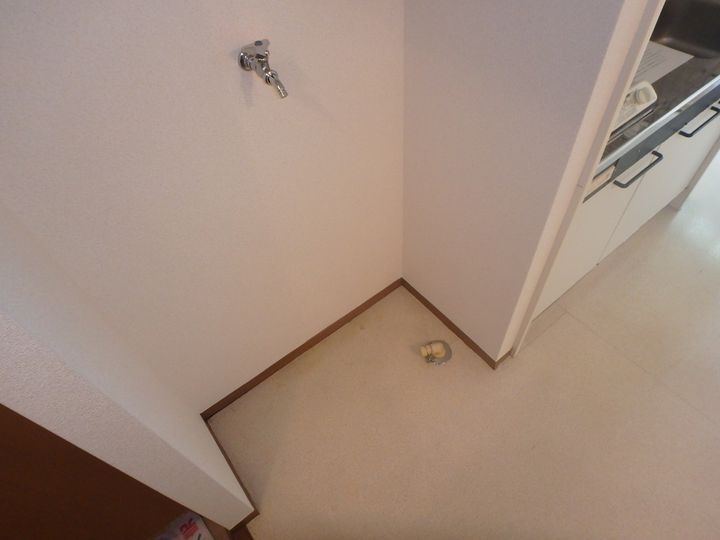 グリーンヒルズ八乙女の内装