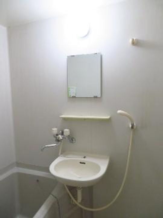 ドリームハイヴ吹田の内装