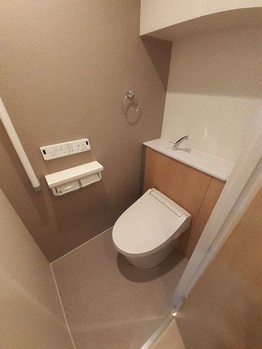 フォンテ クレラの内装