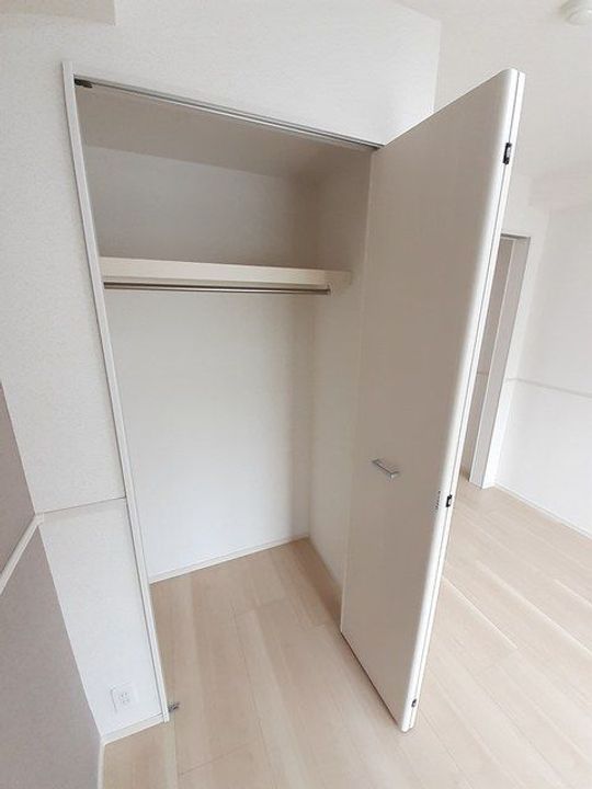 フォンテ クレラの内装