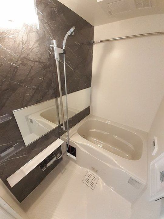 フォンテ クレラの風呂