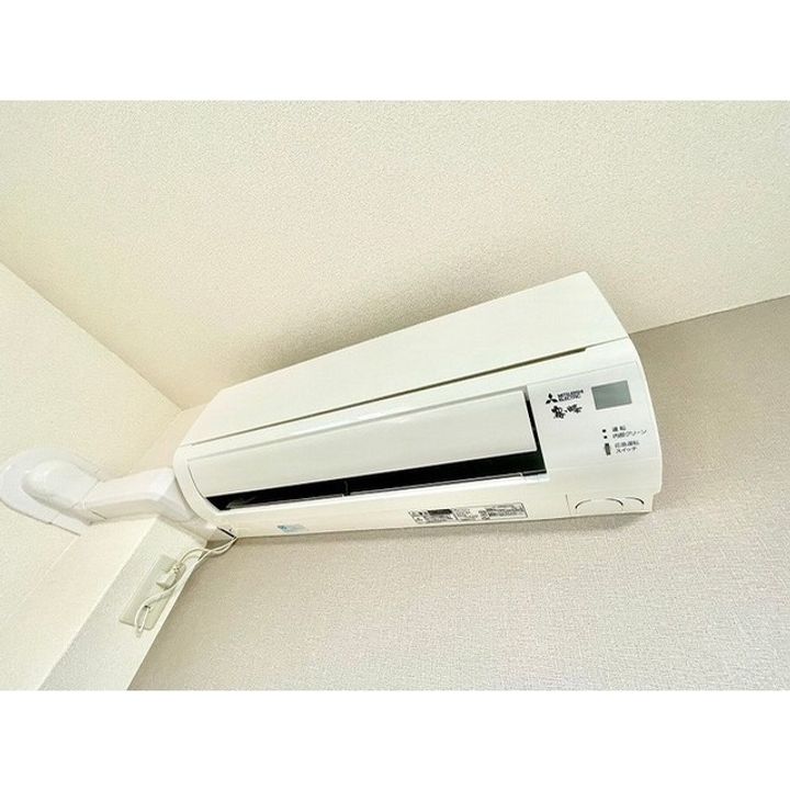 アンプルールフェールオリゾンの内装