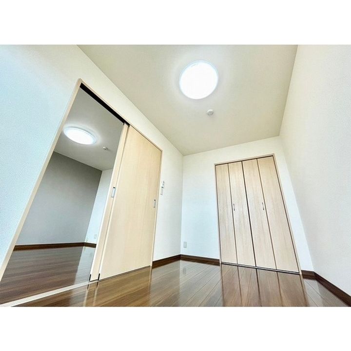 アンプルールフェールオリゾンの内装