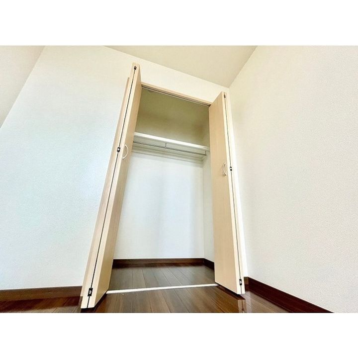 アンプルールフェールオリゾンの内装