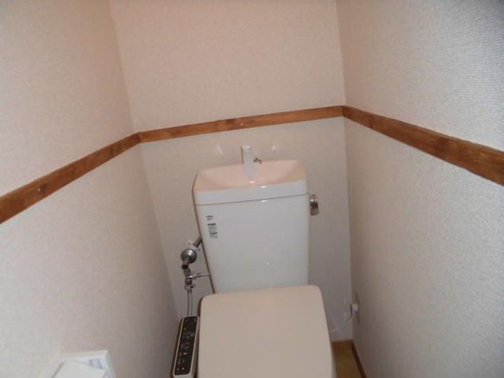 神奈川県座間市相模が丘2(アパート)の賃貸物件の内装