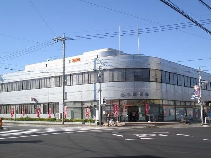 ジラソーレ ヴィラの周辺