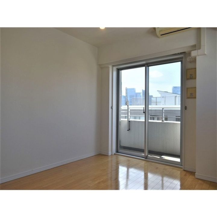 ルクレ新川レジデンスのその他画像