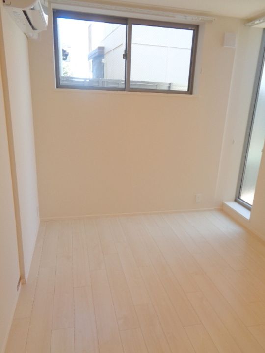 SAKURA COURTの内装