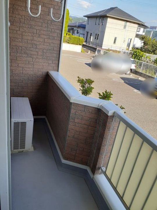 サンライズ幸の内装