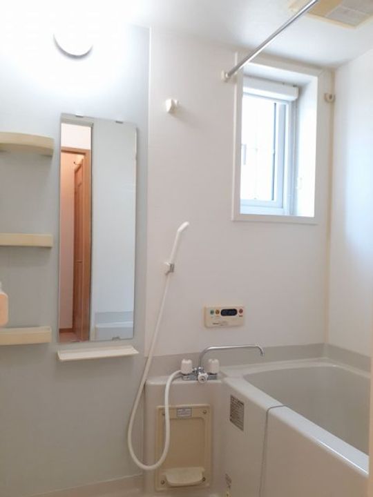 サンライズ幸の風呂