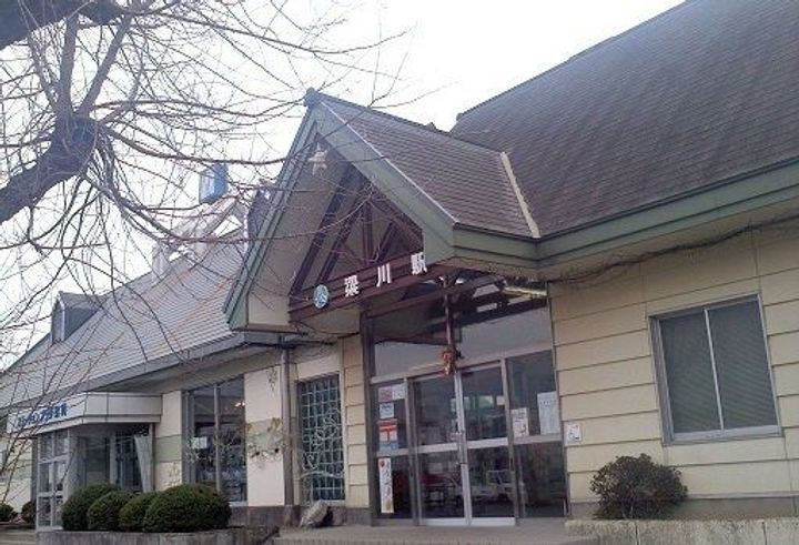 サンライズ幸の周辺