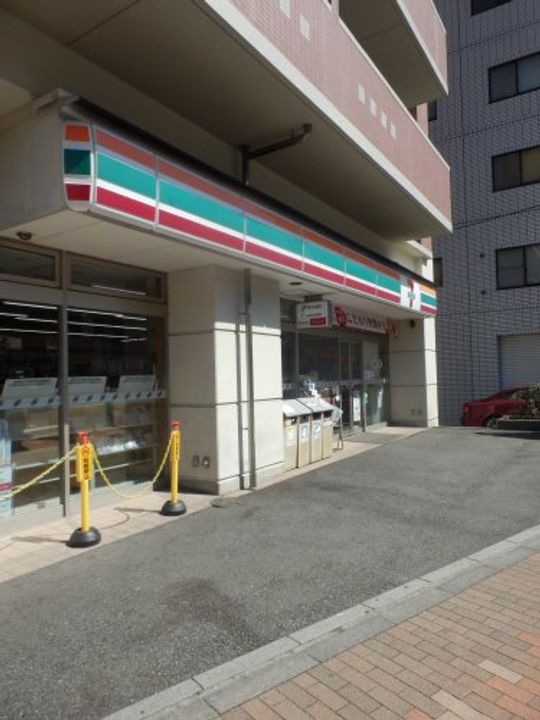 スパシエ ロッサ 池袋の周辺