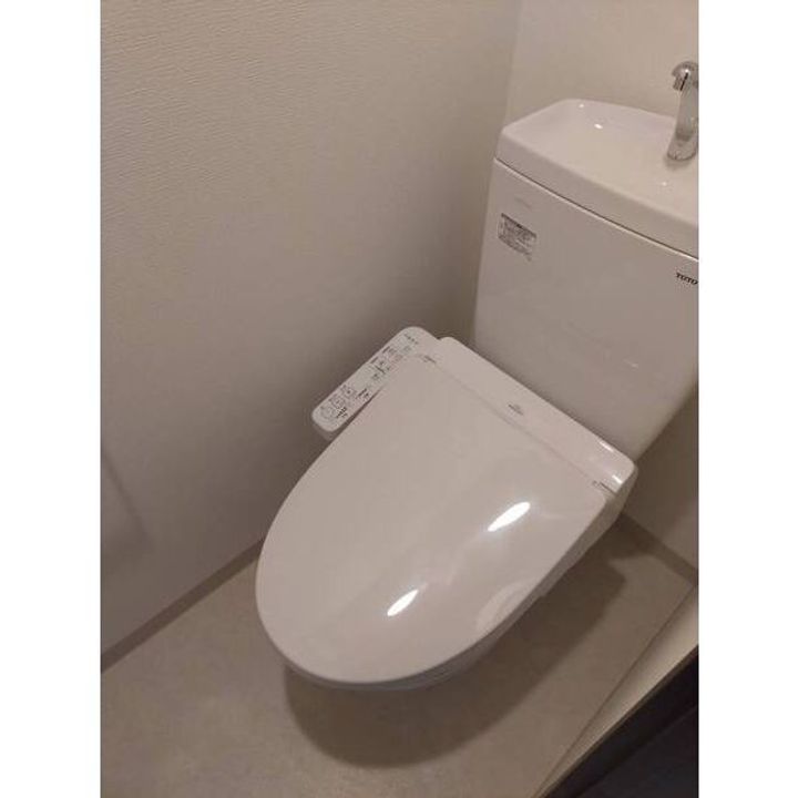 愛知県名古屋市中村区日吉町(マンション)の賃貸物件の内装