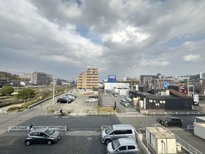 東京都八王子市松木(マンション)の賃貸物件のその他画像