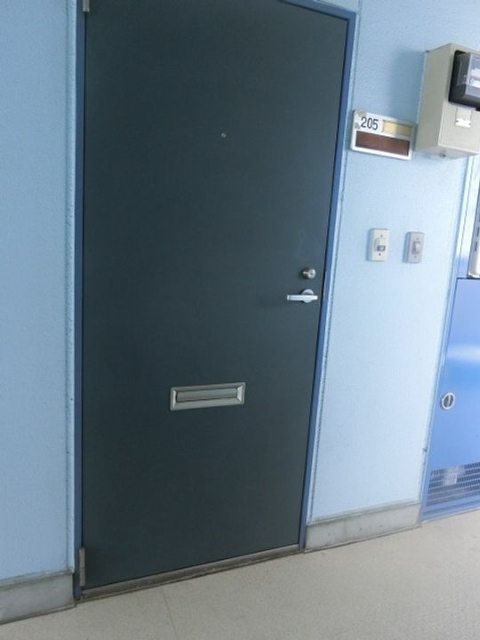 サンライトビル《鹿島町久保1丁目》のその他画像