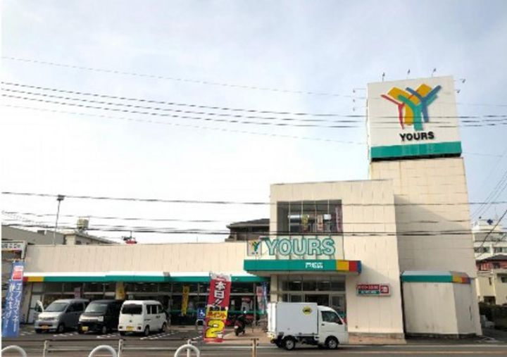 レオネクストプランドールの周辺