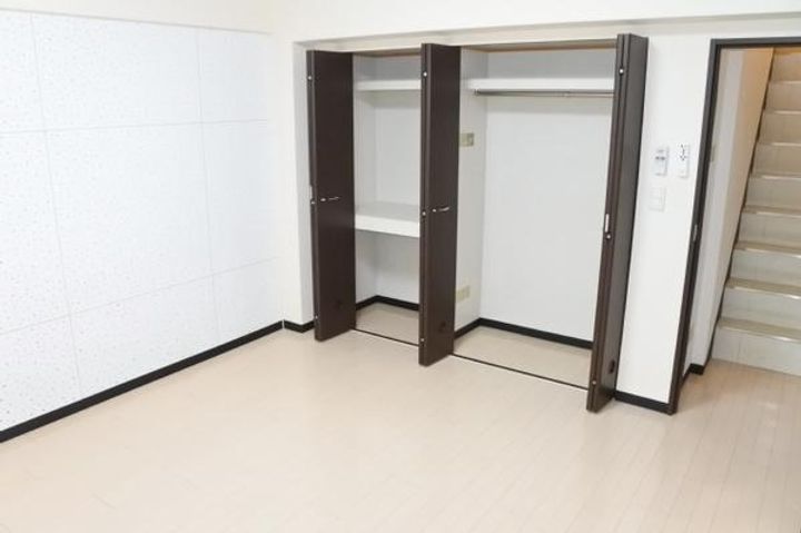 大阪府大阪市鶴見区鶴見5(マンション)の賃貸物件の内装