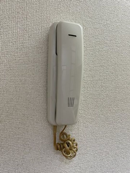 レオパレス滝野川の内装
