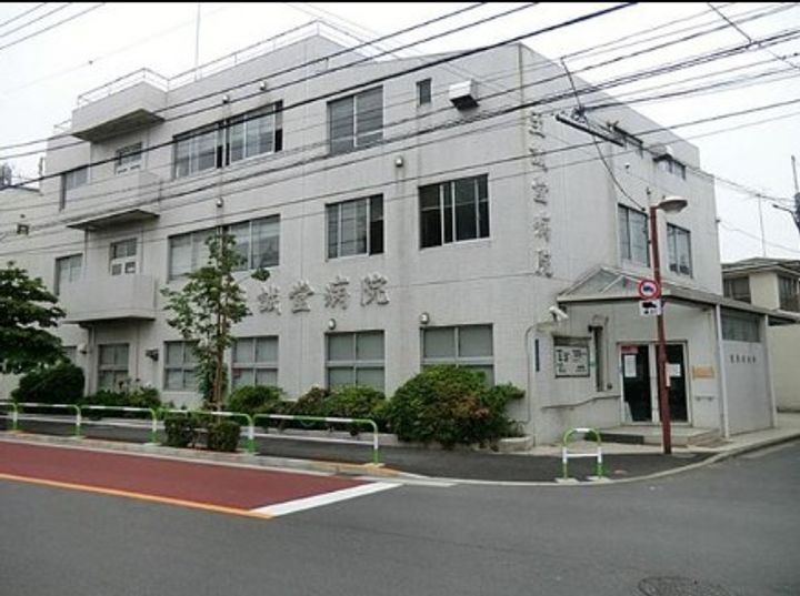 レオパレス滝野川の周辺
