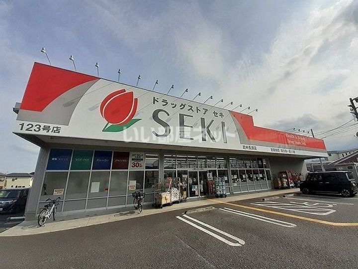 埼玉県入間郡毛呂山町前久保南4(一戸建)の賃貸物件の周辺