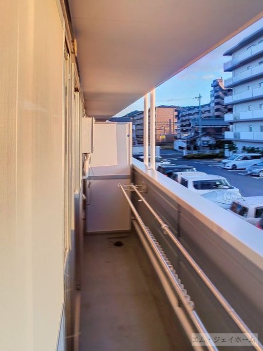 滋賀県野洲市久野部(マンション)の賃貸物件の内装