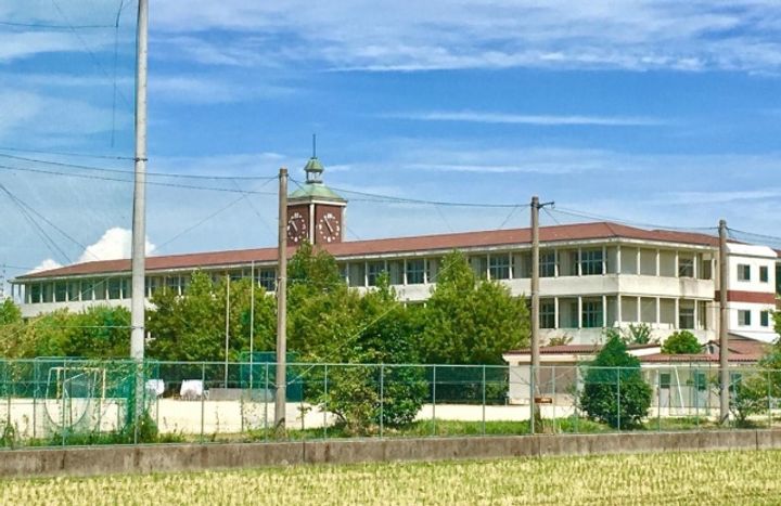 滋賀県野洲市久野部(マンション)の賃貸物件の周辺