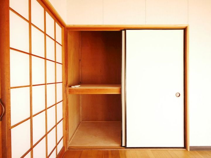 茨城県日立市東成沢町3(一戸建)の賃貸物件の内装