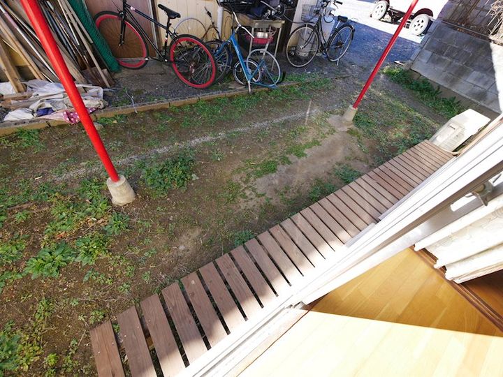 茨城県日立市東成沢町3(一戸建)の賃貸物件の内装