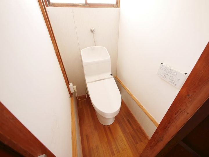 茨城県日立市東成沢町3(一戸建)の賃貸物件の内装