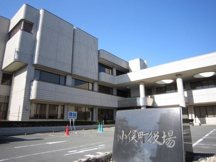 ハイツリージェントの周辺