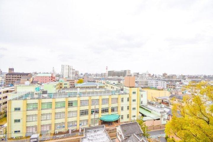 平田マンションのその他画像