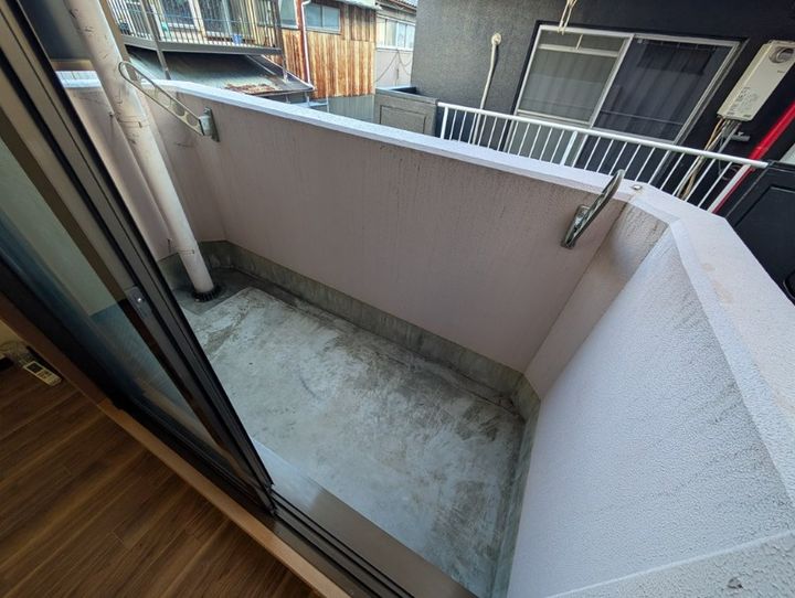 静岡県浜松市中央区元目町(マンション)の賃貸物件の内装