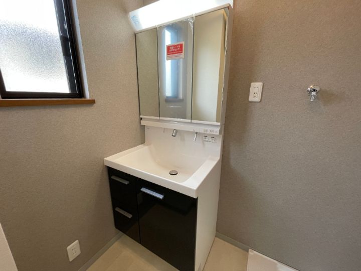 Dreamlight Terrace Enokigaokaの内装