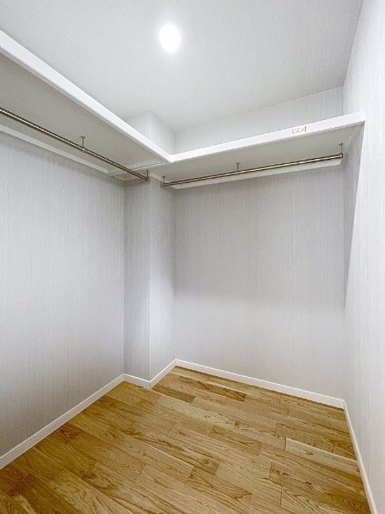 Dreamlight Terrace Enokigaokaの内装