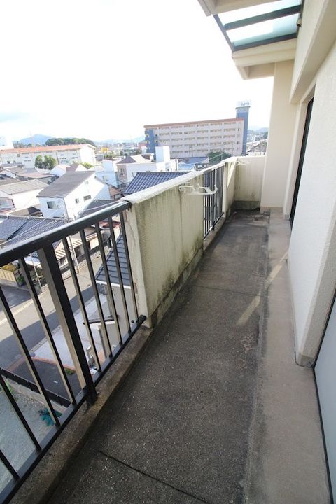アンヘル木町の内装