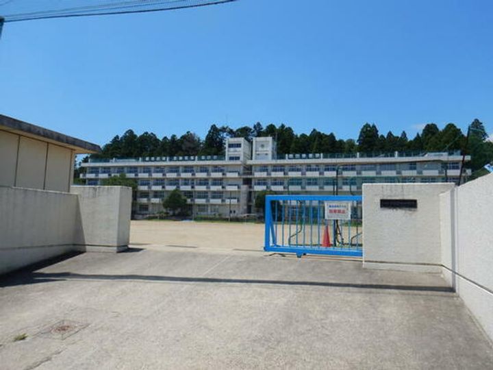 宮城県仙台市青葉区貝ケ森6(一戸建)の賃貸物件の周辺