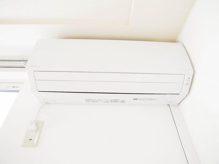 メイプル58の内装