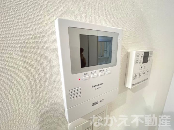 徳島県阿南市見能林町念仏免(アパート)の賃貸物件の内装