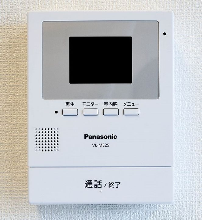 Ansty湘南の内装