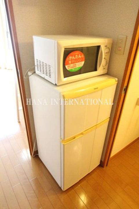 神奈川県川崎市川崎区台町(マンション)の賃貸物件の内装