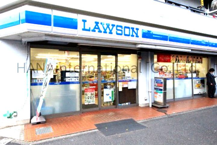 神奈川県川崎市川崎区台町(マンション)の賃貸物件の周辺