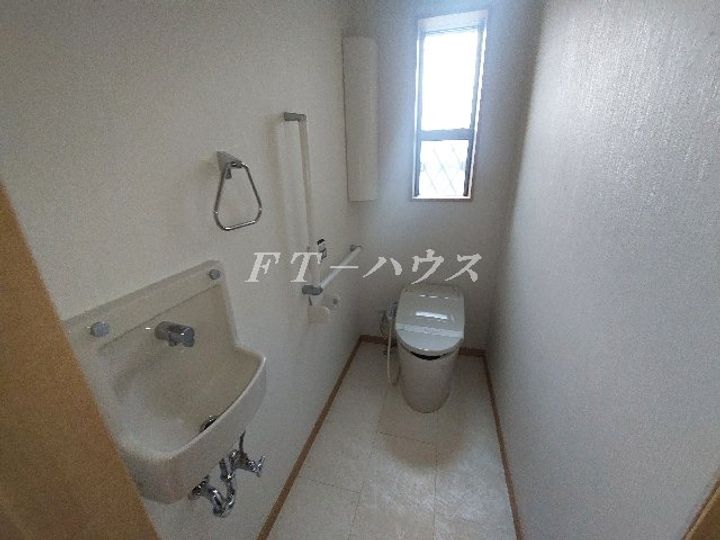 グレイス宮葉の内装