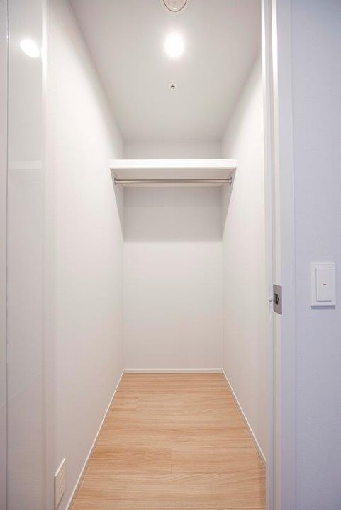 三田ガーデンヒルズ ノースヒルの内装