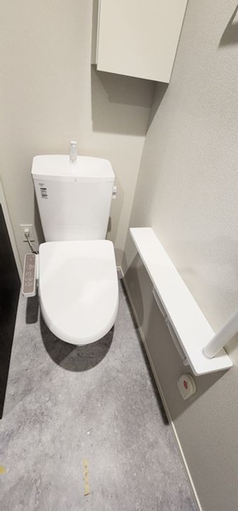 (シニア限定)ヘーベルヴィレッジおおたかの森南~エーデルワイス~の内装