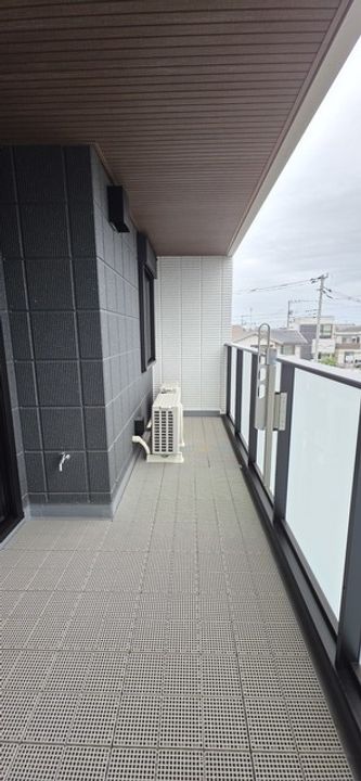 (シニア限定)ヘーベルヴィレッジおおたかの森南~エーデルワイス~の内装