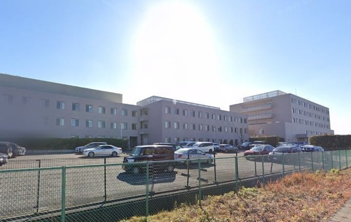 (シニア限定)ヘーベルヴィレッジおおたかの森南~エーデルワイス~の周辺